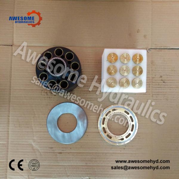 Cheap SPV6-119 Sauer Danfoss Pump Parts , Sauer Danfoss Spare Parts High Performance for sale