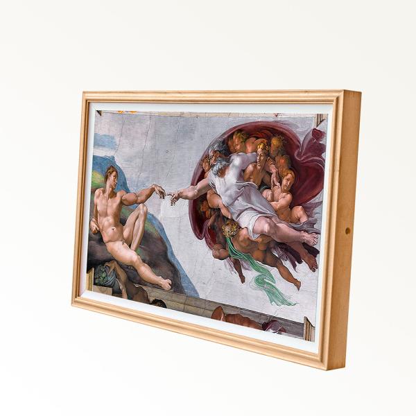Cheap Android Wifi Digital Photo Frame Explosion Proof Smart Wifi Picture Frame for sale