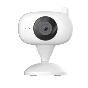 China TFT 1500mAh Two Way Audio Video Monitor 4.3 LCD Display HD Monitoring Camera on sale
