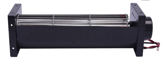 Practical Stable Cross Flow Blower , 60180 Cross Flow Fan In Air Conditioner