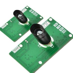 Long Distance Infrared Array Multi Point Temperature Measurement Module Sensor OEM ODM
