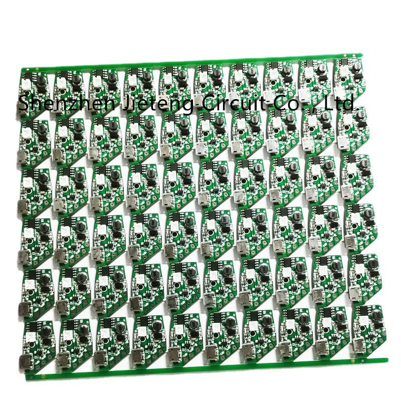 Best FR-4 PCBA SMT Assembly Service Circuit Board Customization wholesale