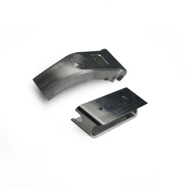 Automotive Cnc Machining Prototype Rapid Low Volume Precision ISO9001