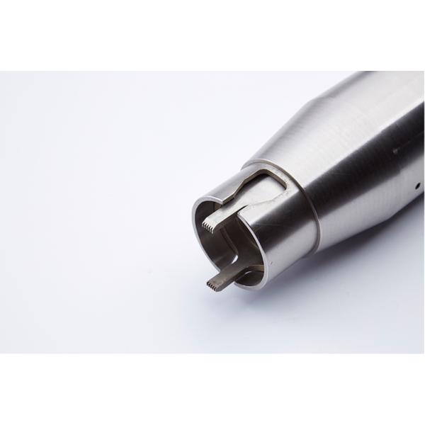 Chromium Plating Precision Shaft Parts Ejector Sleeve Stable Performance