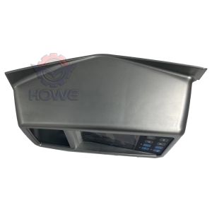 Best Building Material Shops Excavator Parts DX225 DX340 Monitor Display Panel 539-00076A 539-00076 300426-00012 wholesale