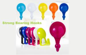 Best Strong Removable Wall Hooks wholesale
