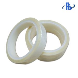 Best Acrylic Adhesive Die Cut Double Coated Polyester Tape Crack Resistant wholesale