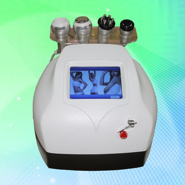 Cheap OEM ODM Hot sale wave system slimming RF vacuum fat cavitation machine for sale for sale