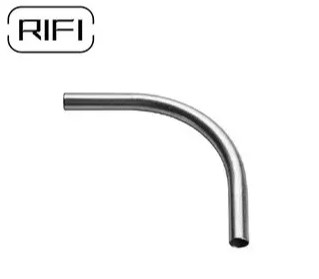 Carbon Steel 90 Degree EMT Elbow Pre Galvanized For Electrical Metallic Tubing