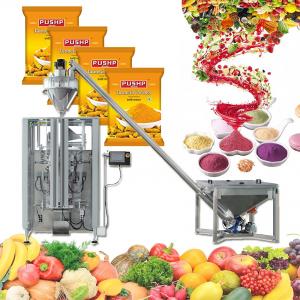 Best Multifunctional Automatic Powder Packaging Machine Prefab Pouch Feeding Machine wholesale