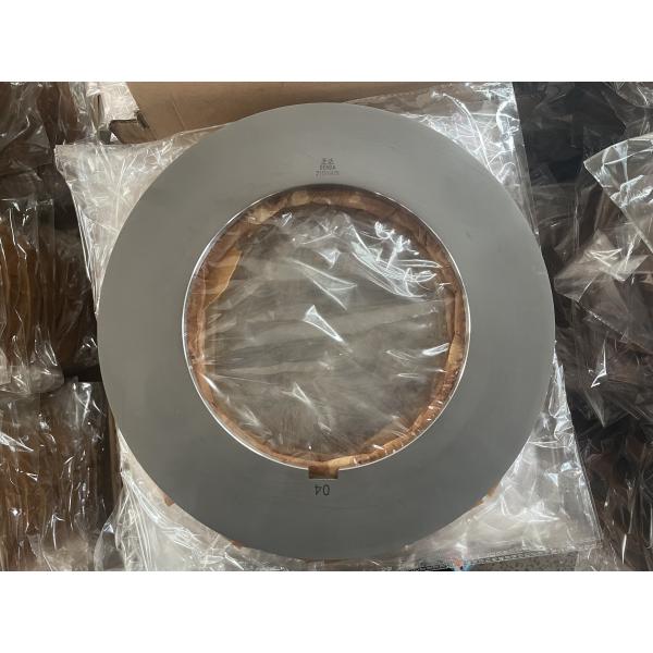 Adjustable Industrial Rotary Slitting Blades For Slitting Rewinding Machine