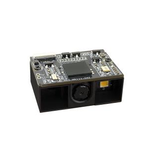 Mini Stable RFID Embedded 2D Barcode Scanner Module QR Code Reader Module