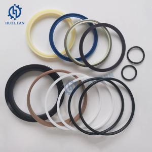 China Cylinder Seal Kit Arm Cylinder Bucket Cylinder Track Adjuster Seal Kit For PC200-8 Komatsu Excavator on sale