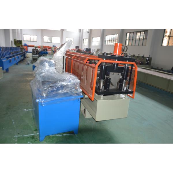 CE&ISO Equal Angle Bar Steel Profile Roll Forming Machine 0.8-1.5mm Galvanized Steel Coil