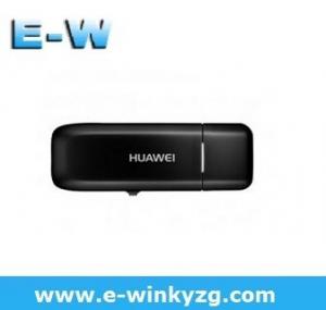 China Huawei E1823 wireless card (data card), support fo2100/1900/1700(AWS)/850MHz ,HSPA, HSPA + on sale