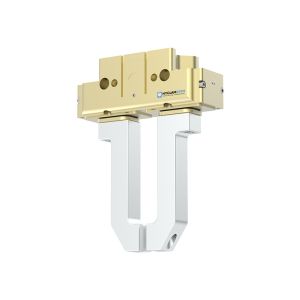 Best High Precision Multi-Tooth Pneumatic Gripper with Force Maintenance wholesale