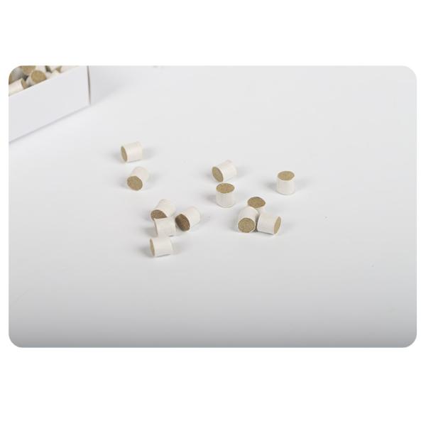 500PCS Mugwort Stick Chinese Traditional Moxibustion For Warm Needles