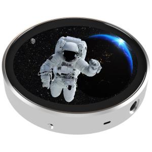 China 1.8 Inch RGB 262K Color TFT HMI Display Module 58x58x11mm Module Size for Electronic Devices on sale
