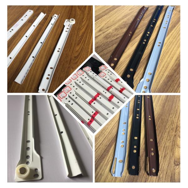 High Precision Corner Shelf Bracket Metal Folding Cast Iron Brackets 30mm 4.0mm