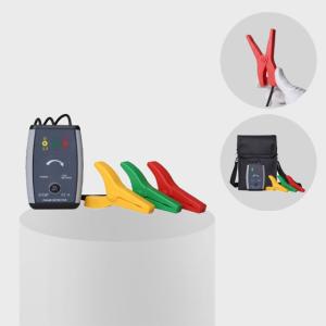 Best Non Contact 1800kw 3 Phase Sequence Tester With Multi Functional Digital System wholesale