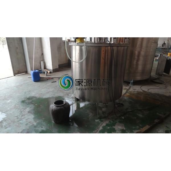 99% CO2 Generator Equipment