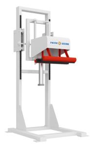 China Large Bag Lifting Machine Stable And Powerful on sale
