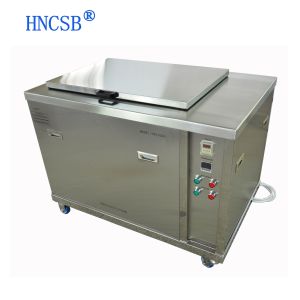 Buy cheap industrial Auto Parts Ultrasonic Cleaner CE Approved 110V from wholesalers