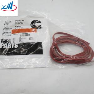 China Rubber Sealing Ring 3882684 Good Performance Gasket For Cummins Engine Original on sale