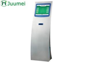 China Digital Queue Management Machine Electric With 80mm Thermal Printer on sale
