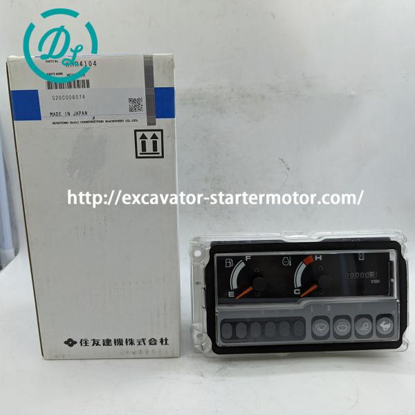 EexcavaStart Sumitomo CX290B Excavator ECM Controller KHR10037 KHR3314 24V