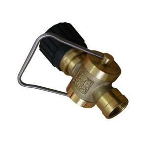 3-position fog fire hose nozzle