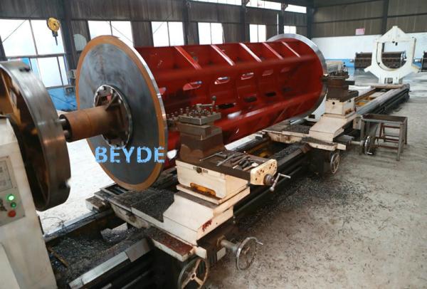 Cheap Plastics & Cable Machinery Rigid Stranding Machine with Lumped Loading Device for sale