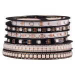 RGB Flexible LED Strip Light WS2812B 5050SMD Individual Addressable 16.4FT