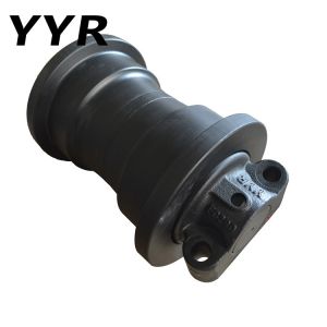 Best 1181-01011 EC290 Mini Digger Bottom Rollers Volvo Undercarriage Parts wholesale
