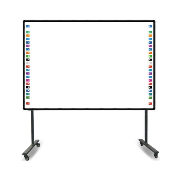 82 inch Multi IR touch Interactive USB Board