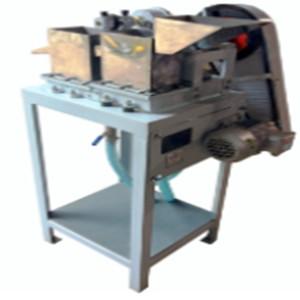 China Chemical Laboratory Mineral Processing Laboratory Diaphragm Jigging Machine on sale