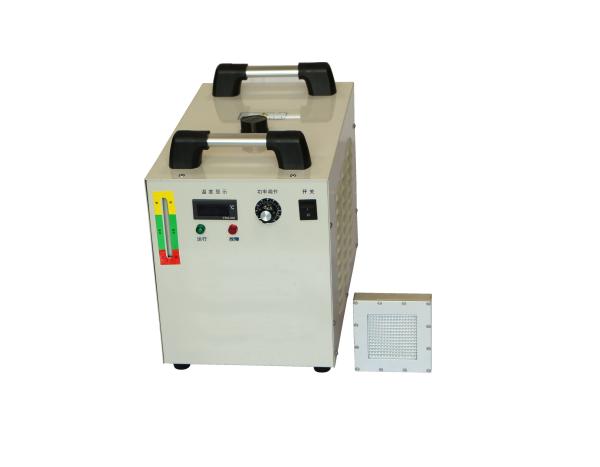 Cheap 300w UV Light Curing Equipment , UV LED Lamp 405nm For Resin for sale