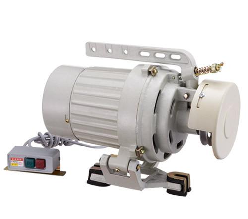 Cheap Sewing Machine Clutch Motor  for sale