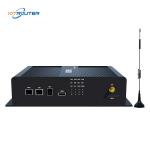 LTE 4G Modbus Modem Inbuilt Node RED Edge Computing Gateway Raspberry Pi Open