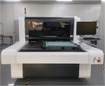 2540dpi Computer-to-Screen (CTS) direct exposure machine