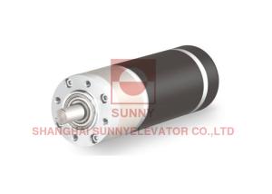 Best Elevator Motor For Door Operator With Mechanical Self-Locking Function wholesale