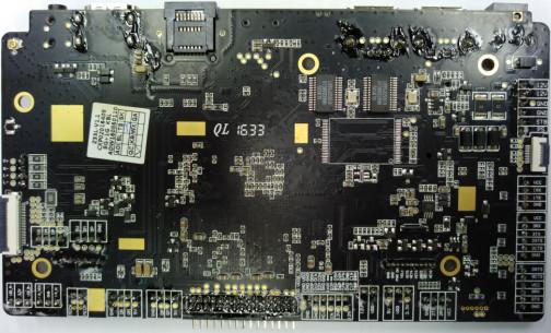 Cheap LVDS Interfaces LCD Display Board Android Controller Motherboard for sale