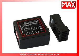 Vehicle Loop Detector Single Channel Loop PD-132 In Barrier Gate System