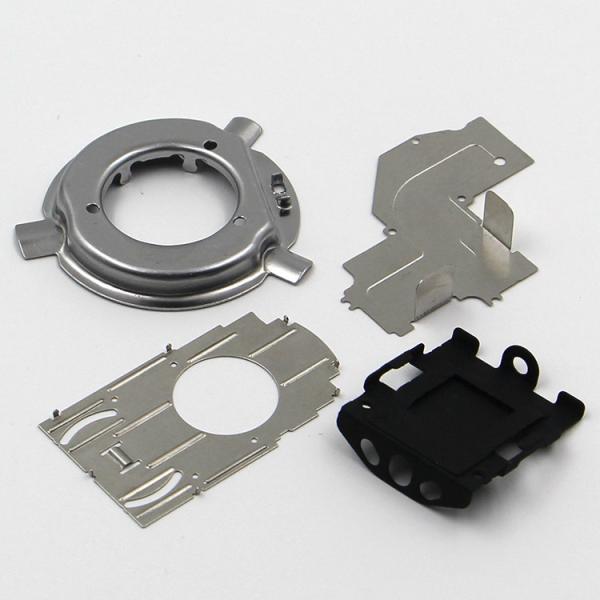 Cheap ODM OEM Locker Deep Drawn Metal Stamping Components for sale