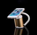 COMER Cell phone bracket retail display counter stands/ Mobile phone display