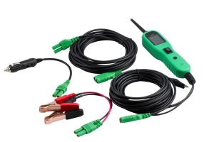 Best YANTAK FCC AVo Meter YD208 Electrical Probe Tester wholesale