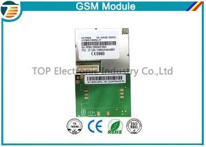 China Meter Reading GPRS GSM Module SIM900B With Connector Single Chip on sale