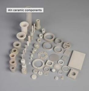 Best Aluminum Nitride Ceramics, with Very High Thermal Conductivity wholesale