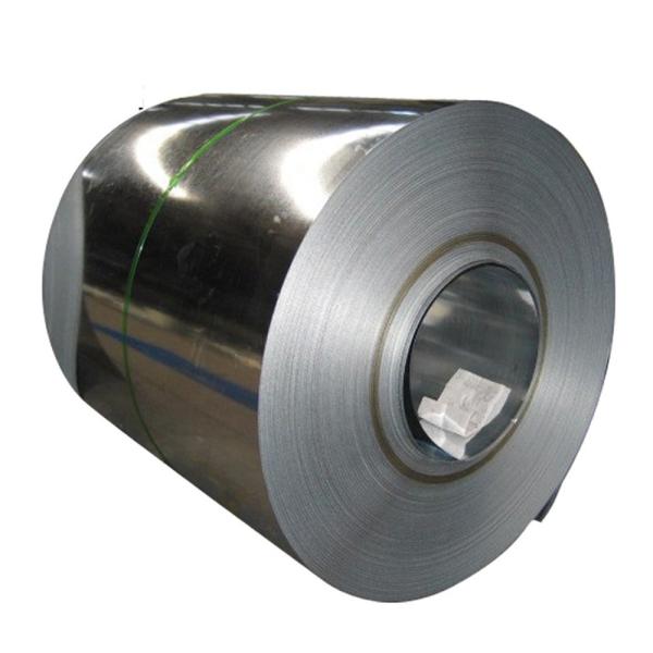 Cheap 316l 314 304 Stainless Steel 321 Coil Cold Rolled BA Mill Finish Steel 3mm for sale