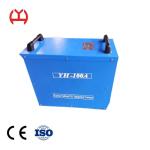 CNC Cutting Machine Plasma Cutting Power Source 100% Duty Cycle